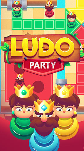 download Ludo party apk